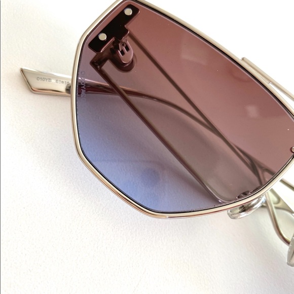 Dior clan 2 sunglasses - Picture 16 of 16